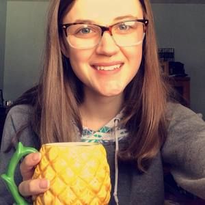 Meet your Posher, Kelli